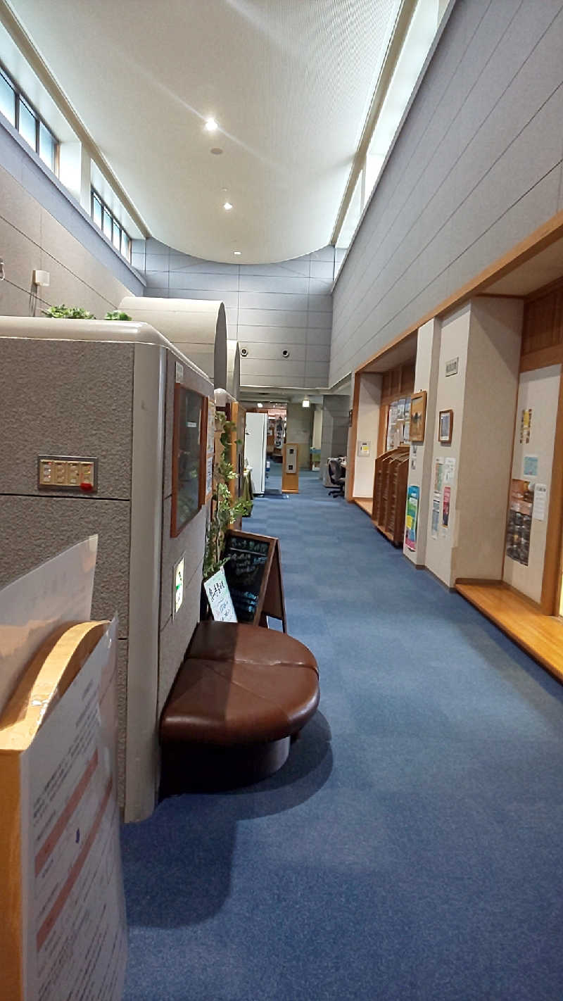 ヌマッチさんの聖籠観音の湯 ざぶーんのサ活写真