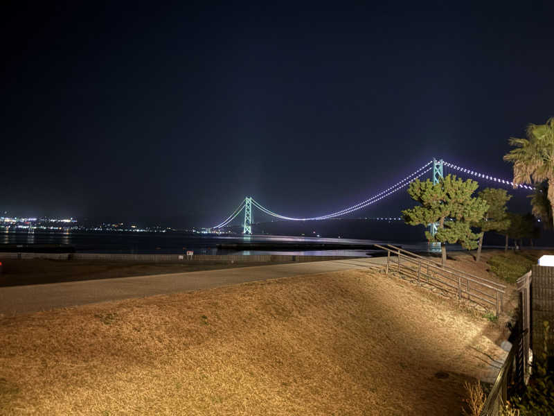 fumaサウナーさんのSPA専 太平のゆのサ活写真