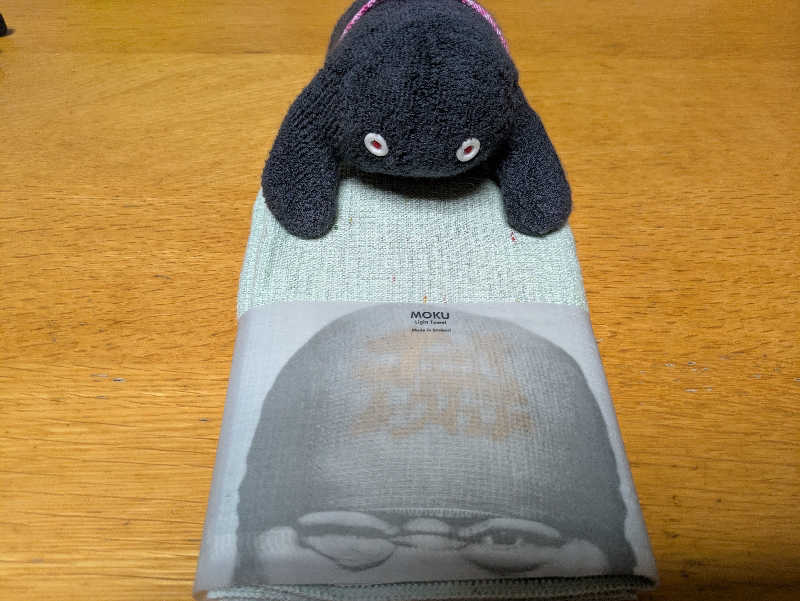 乃亜さんのSPA&SAUNA オスパーのサ活写真