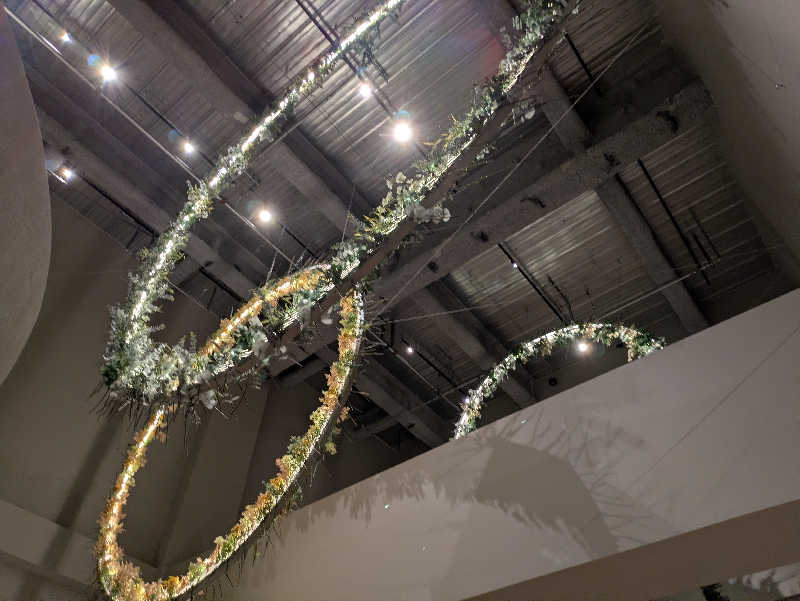 乃亜さんのgoodsauna & spa SAPPOROのサ活写真