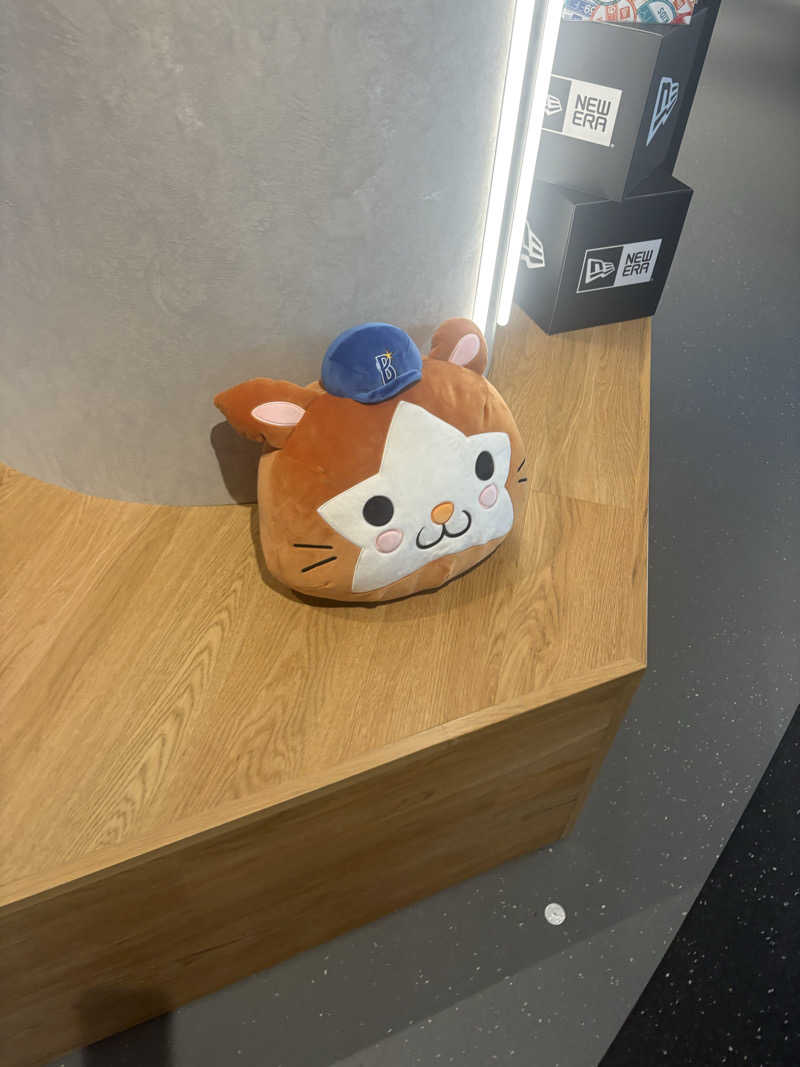 ようじろうさんの天然温泉 湯どんぶり栄湯のサ活写真