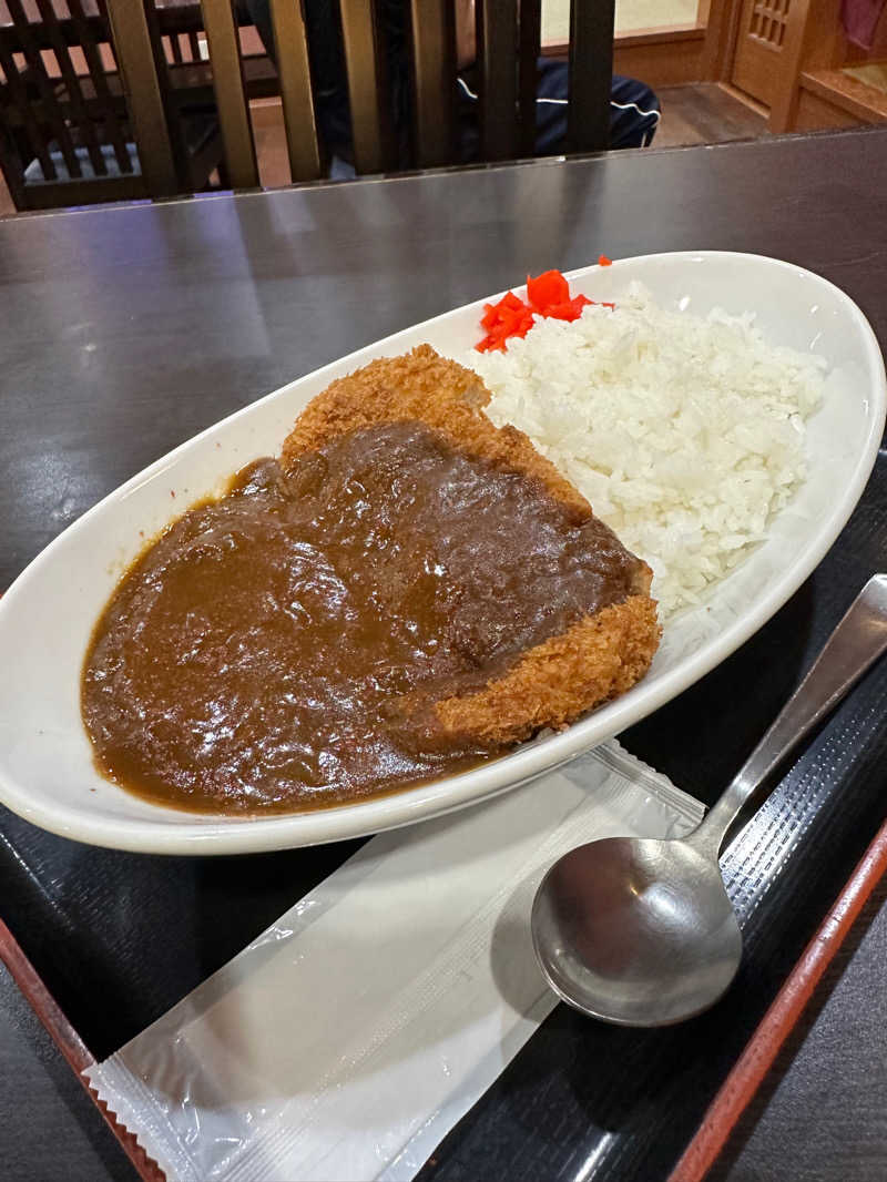 えーいっちゃんさんのコロナの湯 半田店のサ活写真