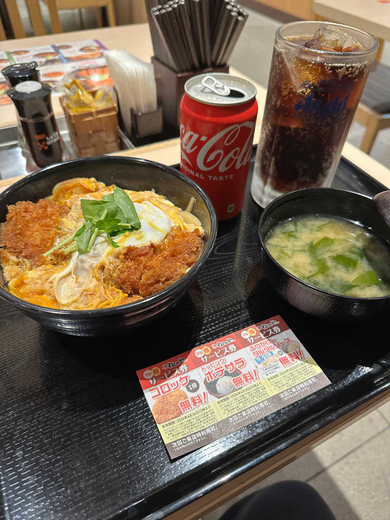 えーいっちゃんさんのコロナの湯 半田店のサ活写真