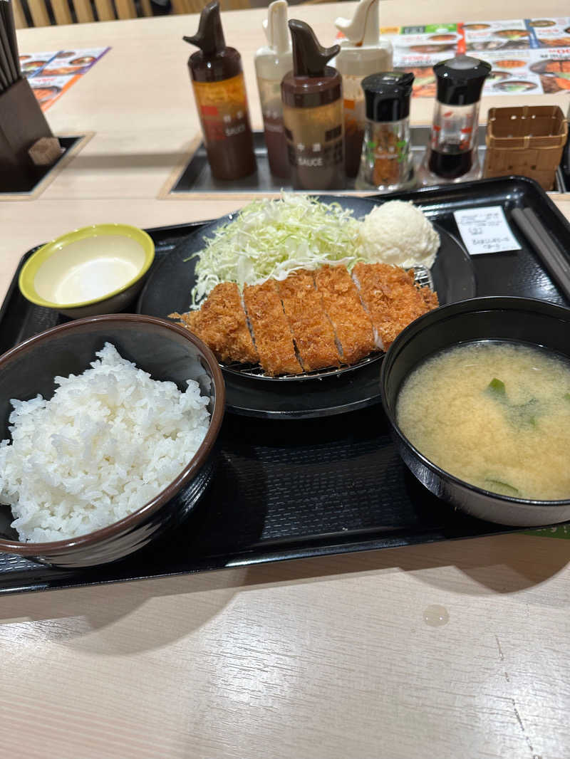 えーいっちゃんさんのコロナの湯 半田店のサ活写真