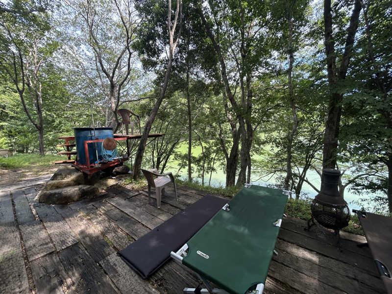 湯さんの宇部サウナセンターのサ活写真