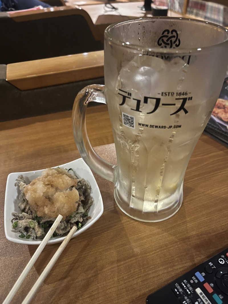 鮭さんのニコーリフレ SAPPOROのサ活写真