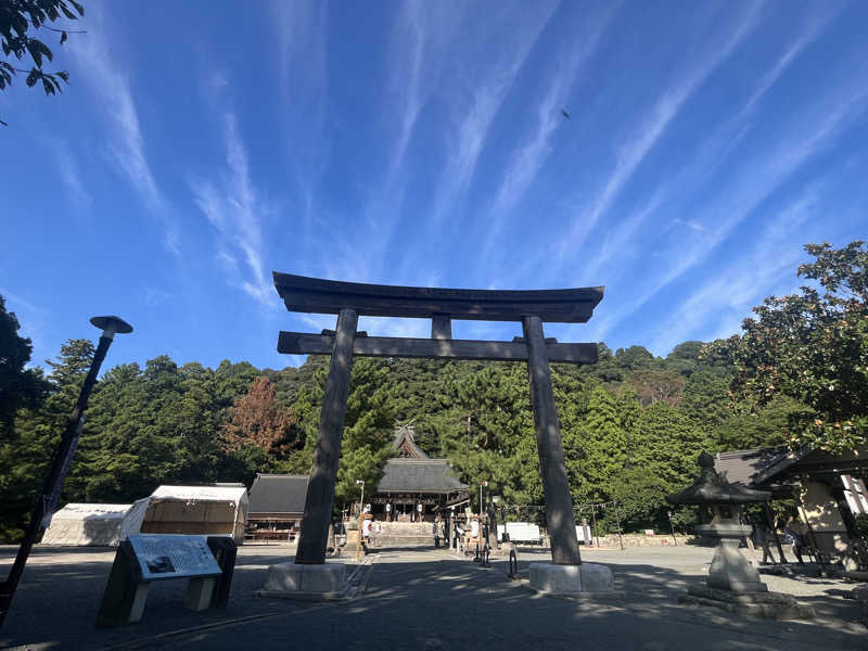 鮭さんのいにしえの宿 佳雲のサ活写真