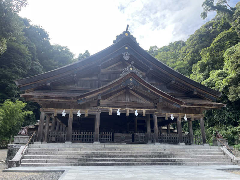 鮭さんのお宿 月夜のうさぎのサ活写真