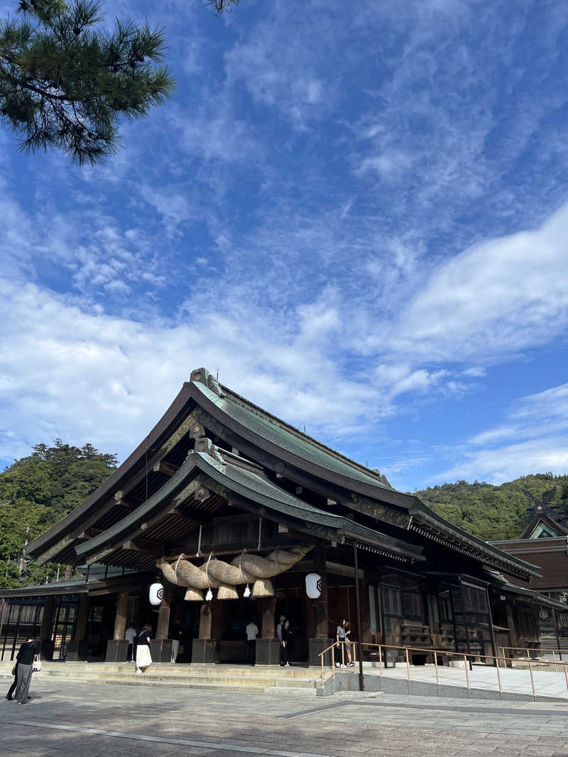 鮭さんのお宿 月夜のうさぎのサ活写真