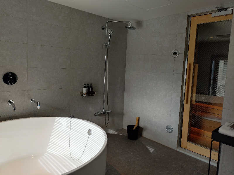 Hana🌼さんの暖雪 札幌のサ活写真