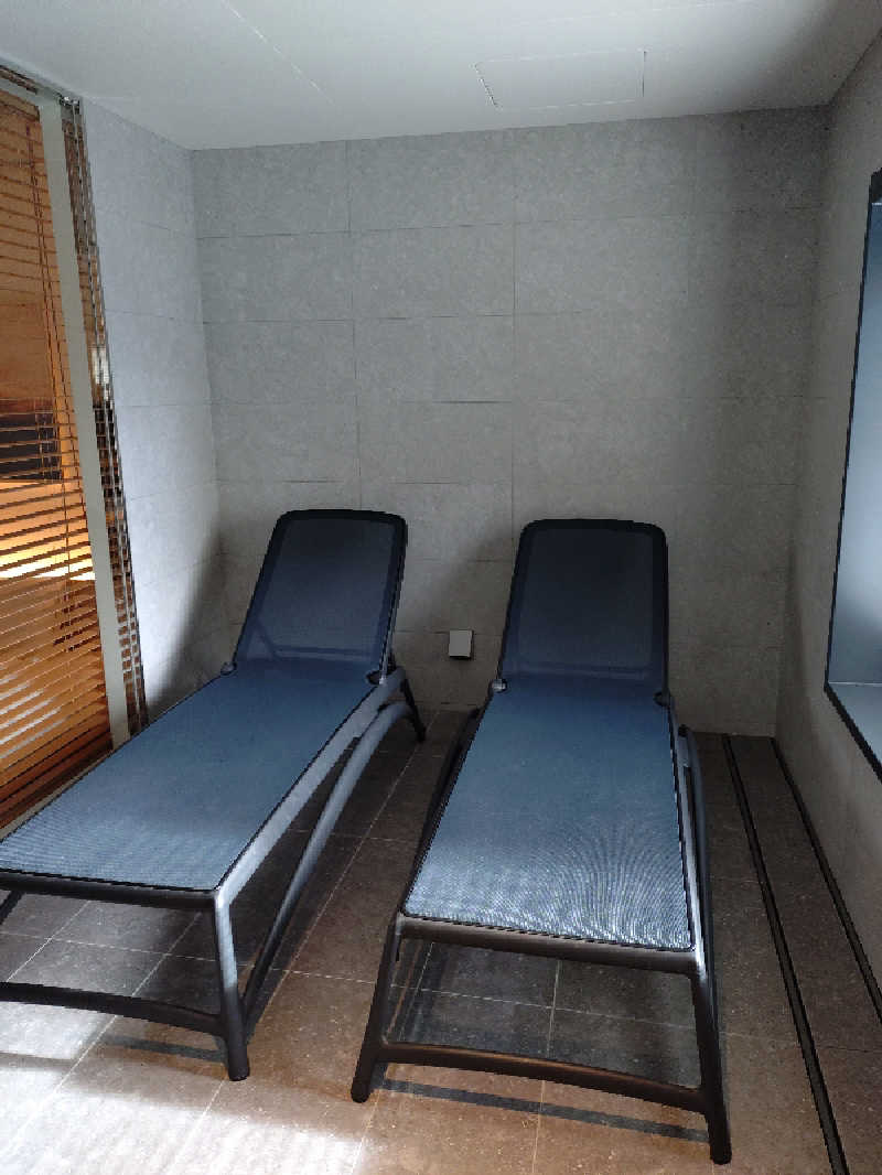 Hana🌼さんの暖雪 札幌のサ活写真