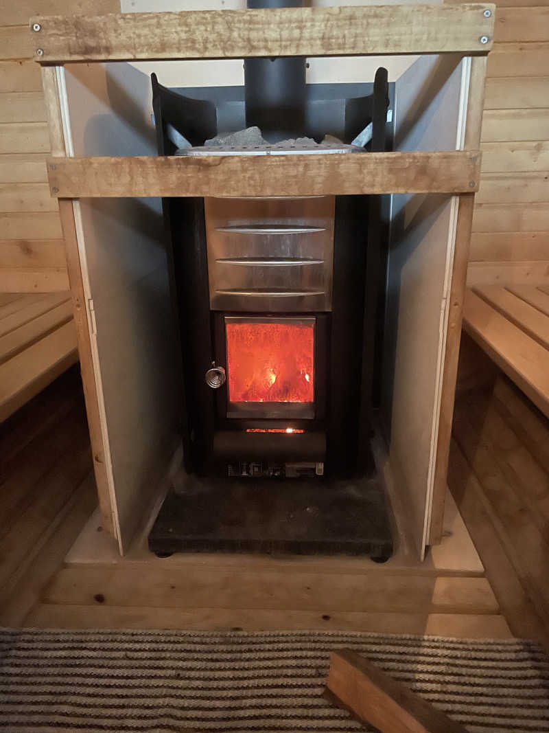 わしさんの花園温泉 sauna kukkaのサ活写真