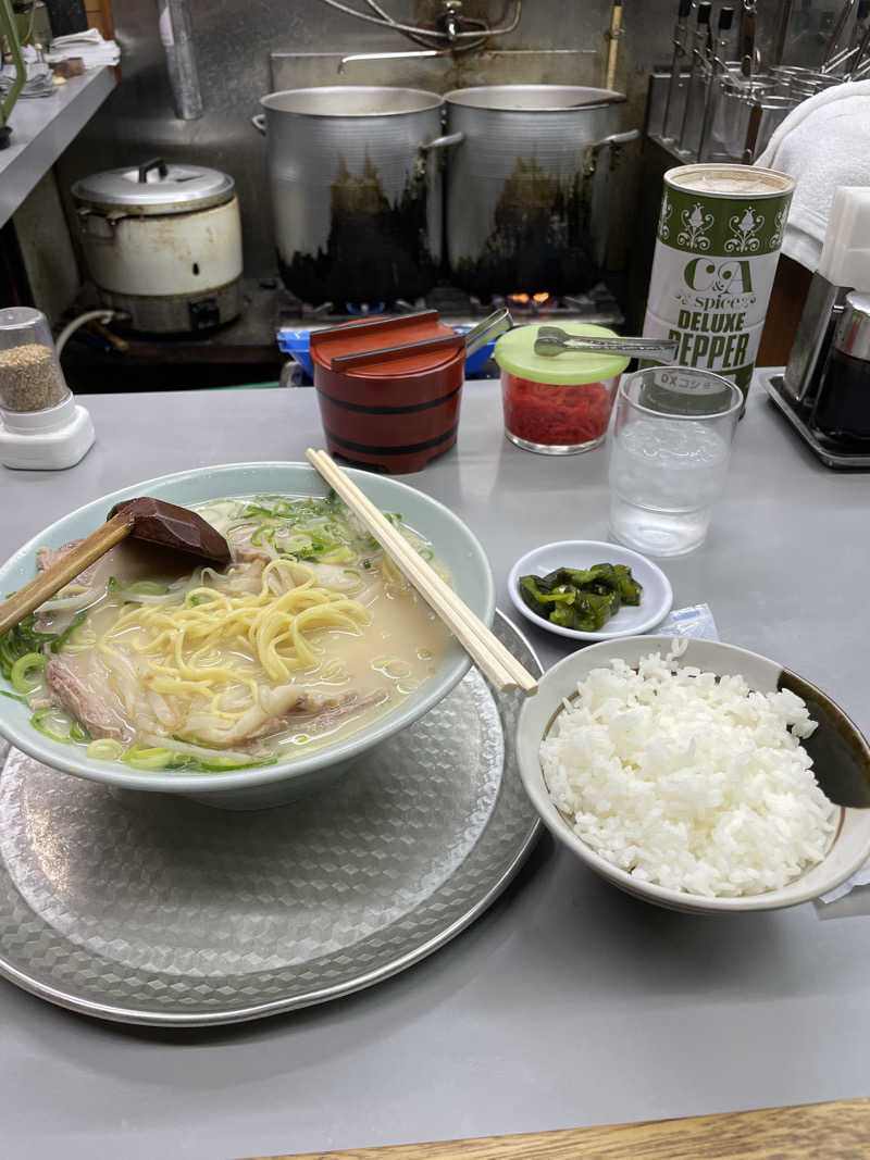 わしさんの花園温泉 sauna kukkaのサ活写真