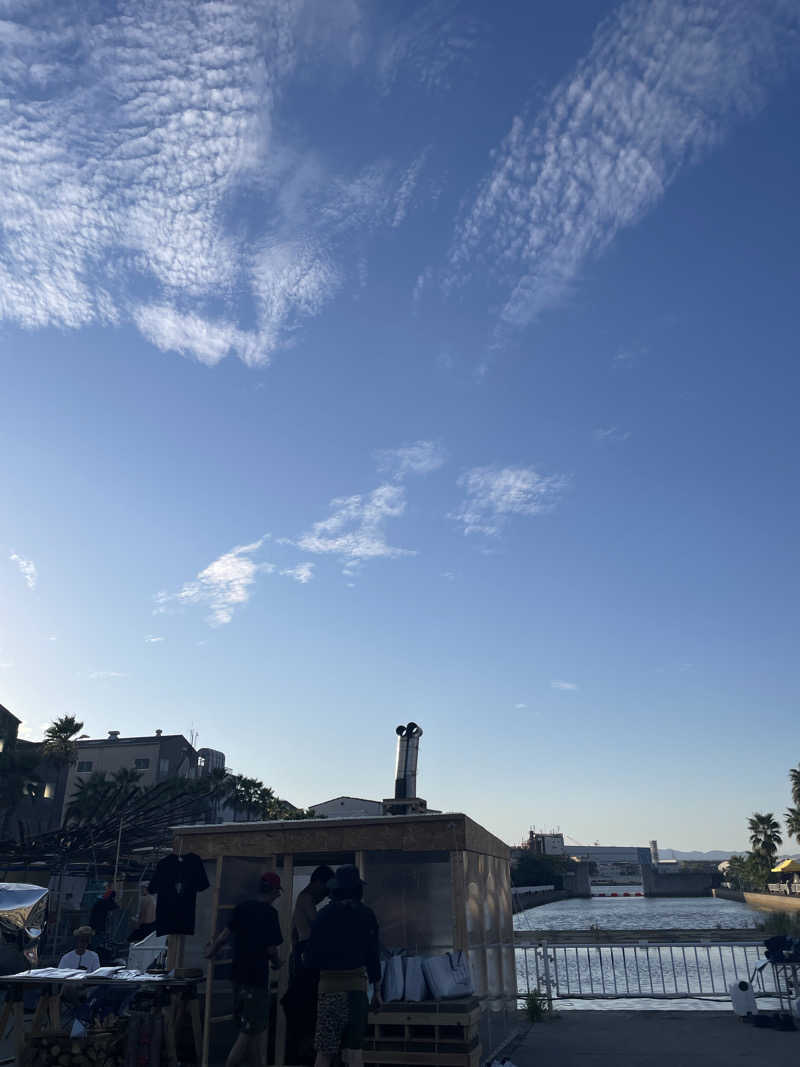 わしさんの北加賀屋MULTI BARTHEのサ活写真