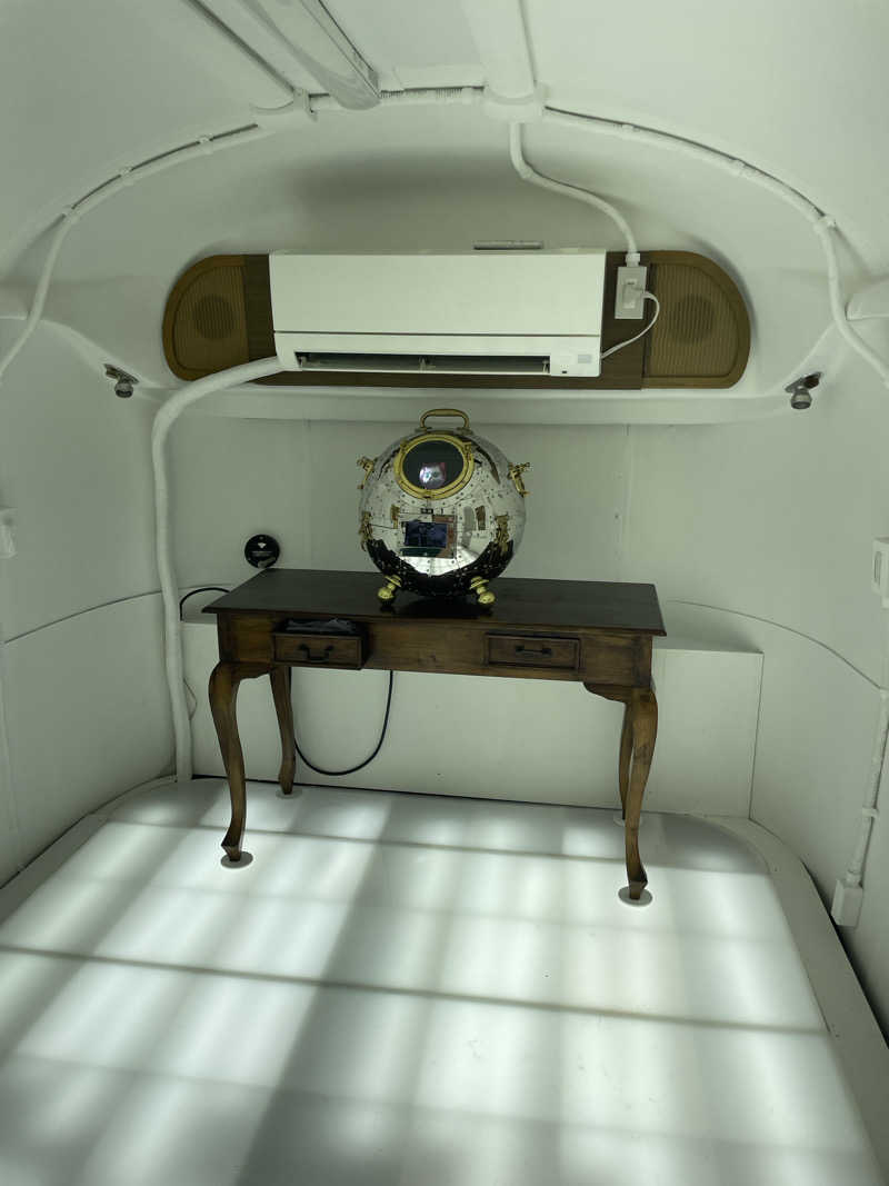 わしさんの北加賀屋MULTI BARTHEのサ活写真