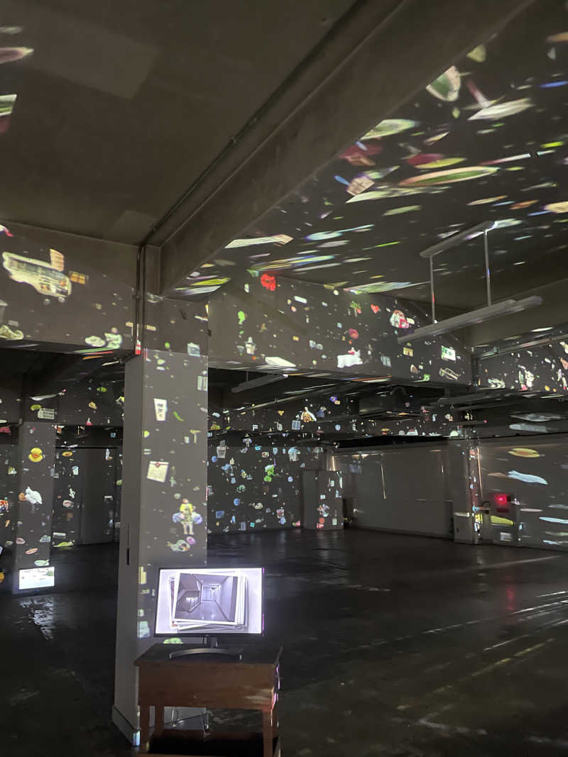 わしさんの北加賀屋MULTI BARTHEのサ活写真