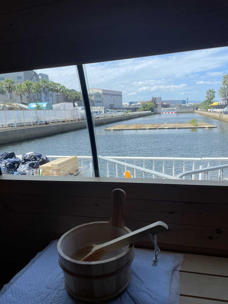 わしさんの北加賀屋MULTI BARTHEのサ活写真