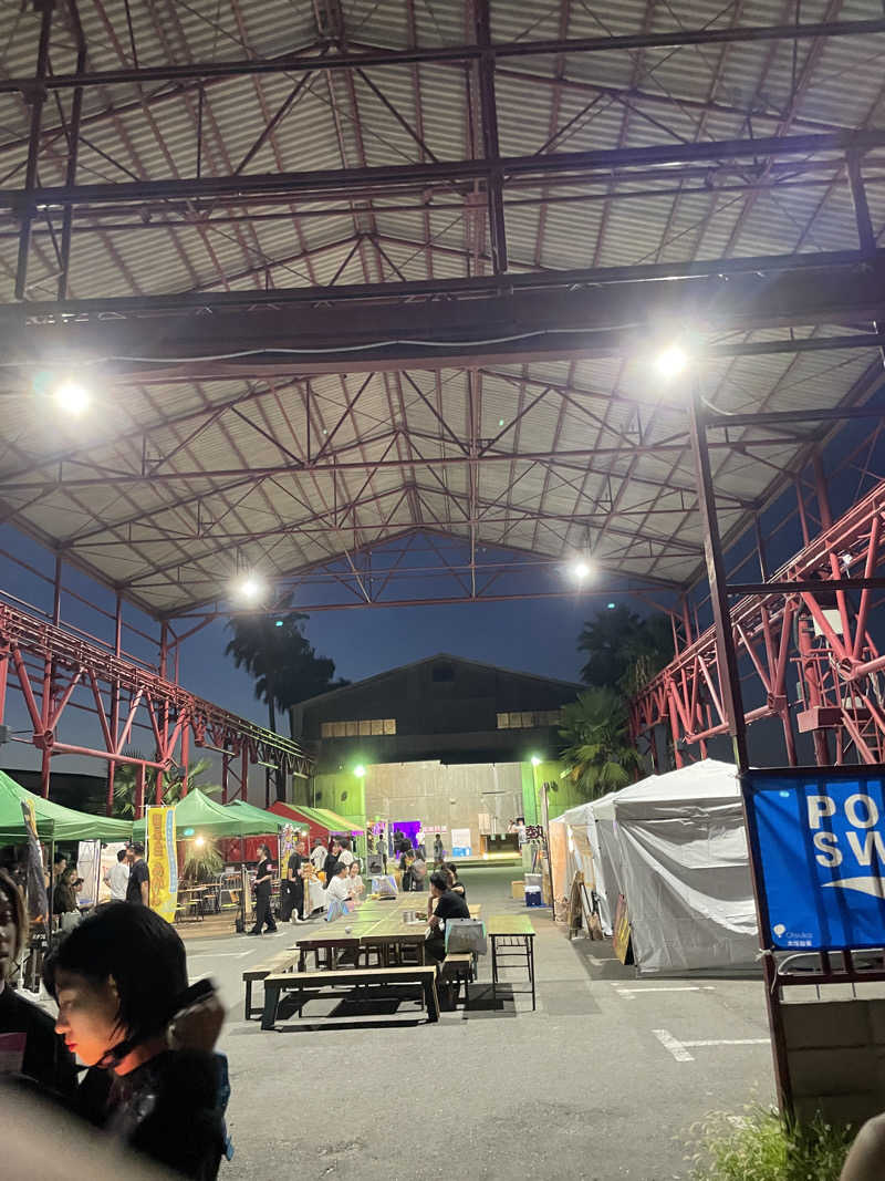 わしさんの北加賀屋MULTI BARTHEのサ活写真