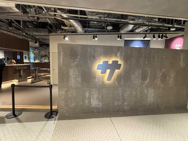 けゐさんの高輪SAUNASのサ活写真