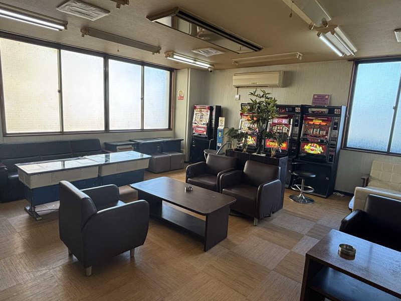 けゐさんの薬湯市原店のサ活写真