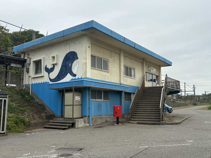 けゐさんのサウナ宝来洲のサ活写真