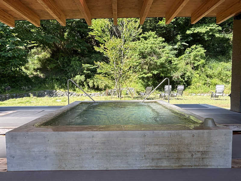 けゐさんのSATOYAMA TERRACEのサ活写真