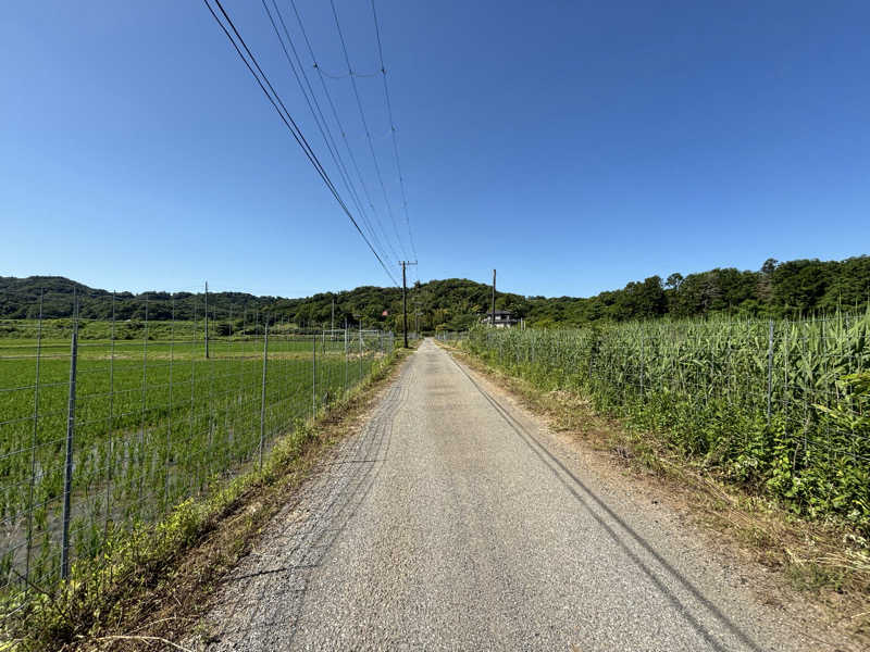 けゐさんのSATOYAMA TERRACEのサ活写真
