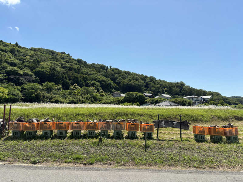 けゐさんのSATOYAMA TERRACEのサ活写真
