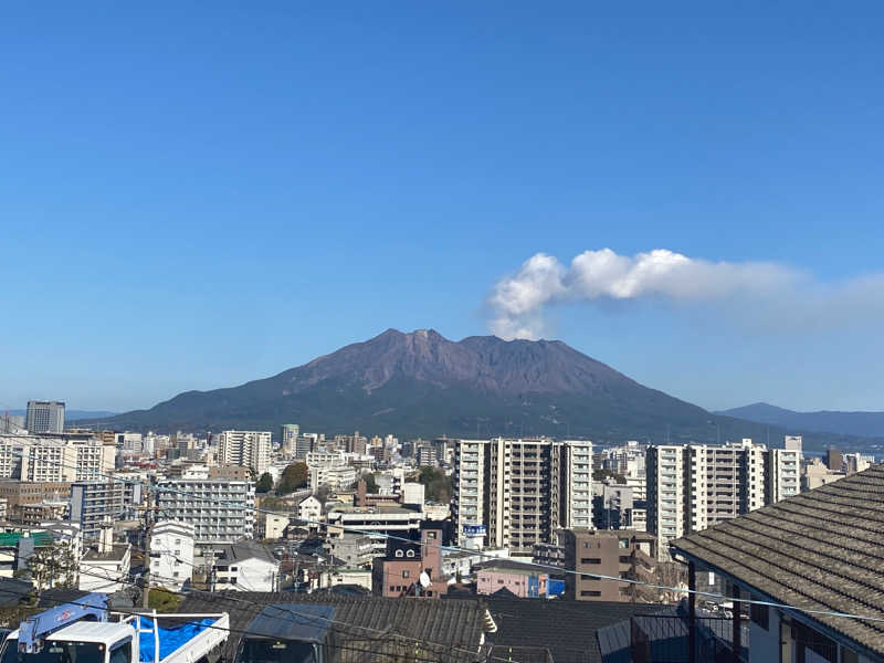 おもちさんの新とそ温泉のサ活写真