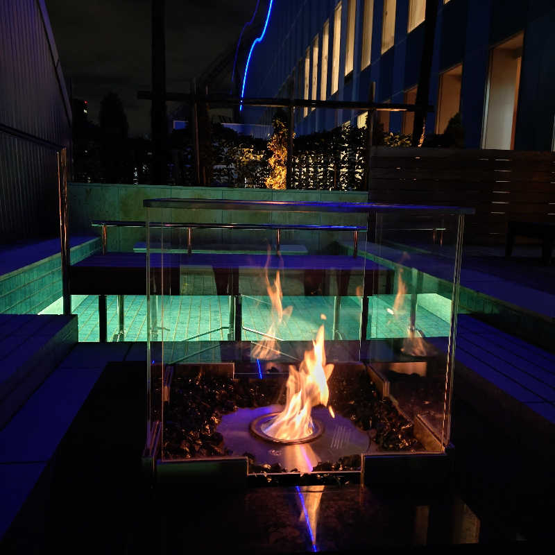 ひよっこサウナー🐤さんの東京ドーム天然温泉 Spa LaQua(スパ ラクーア)のサ活写真