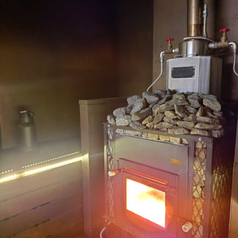 ひよっこサウナー🐤さんのサウナランド浅草 - SAUNALAND ASAKUSA -のサ活写真