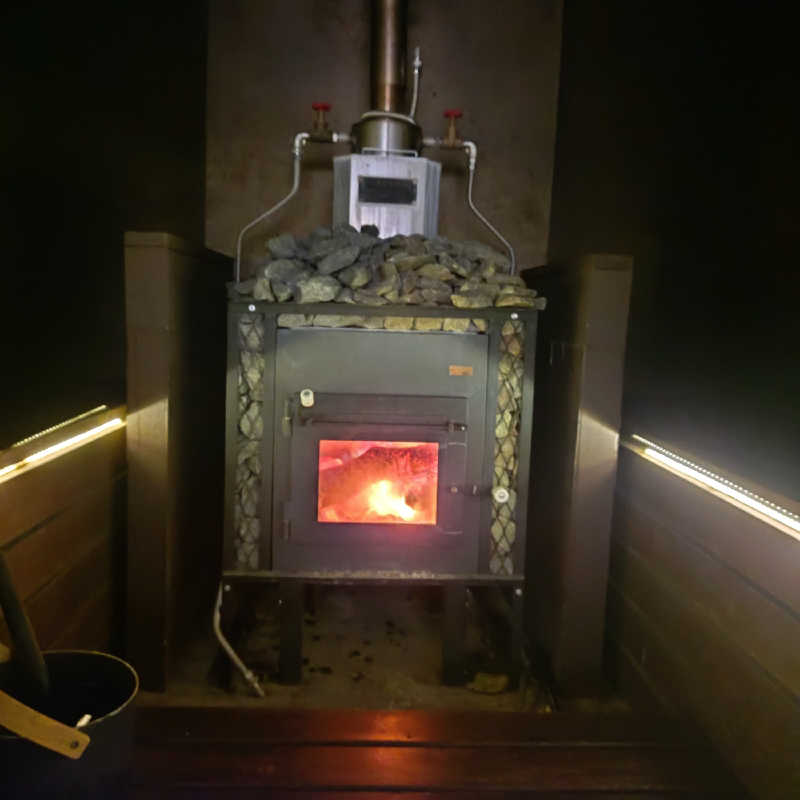 ひよっこサウナー🐤さんのサウナランド浅草 - SAUNALAND ASAKUSA -のサ活写真