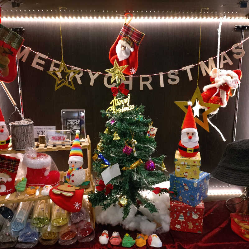 ひよっこサウナー🐤さんのサウナリゾートオリエンタル赤坂のサ活写真