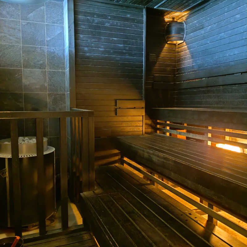 ひよっこサウナー🐤さんの常総ONSEN&SAUNA お湯むすびのサ活写真