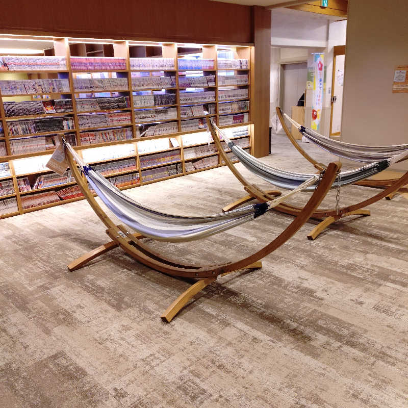 ひよっこサウナー🐤さんのSPA&ごはん ゆるうむ yuluumuのサ活写真