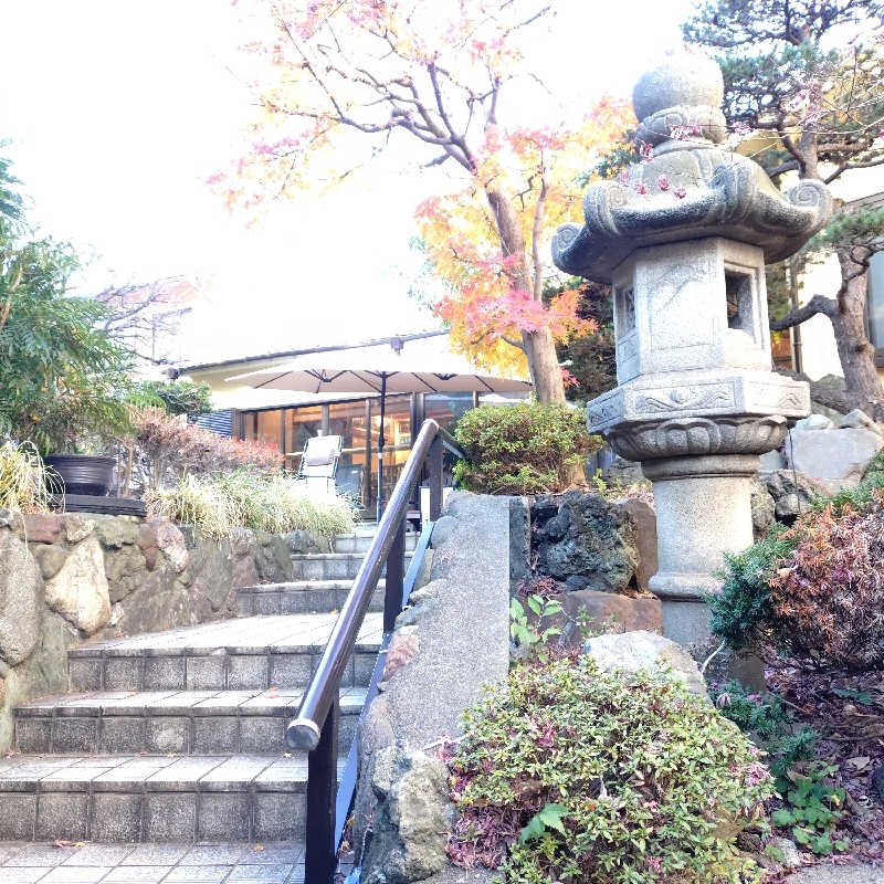 ひよっこサウナー🐤さんのサウナゆげ蔵のサ活写真