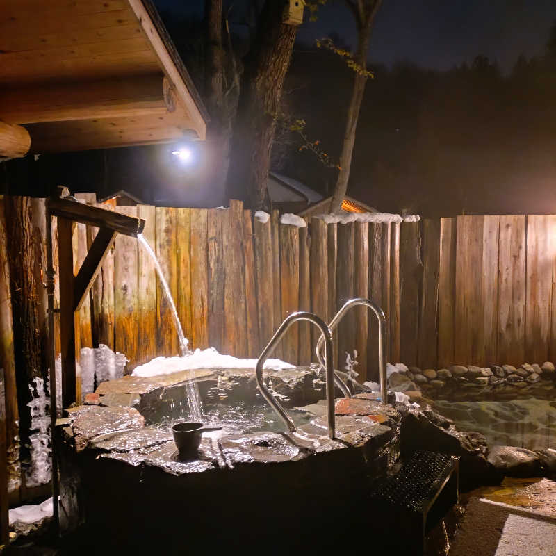 ひよっこサウナー🐤さんのThe Saunaのサ活写真