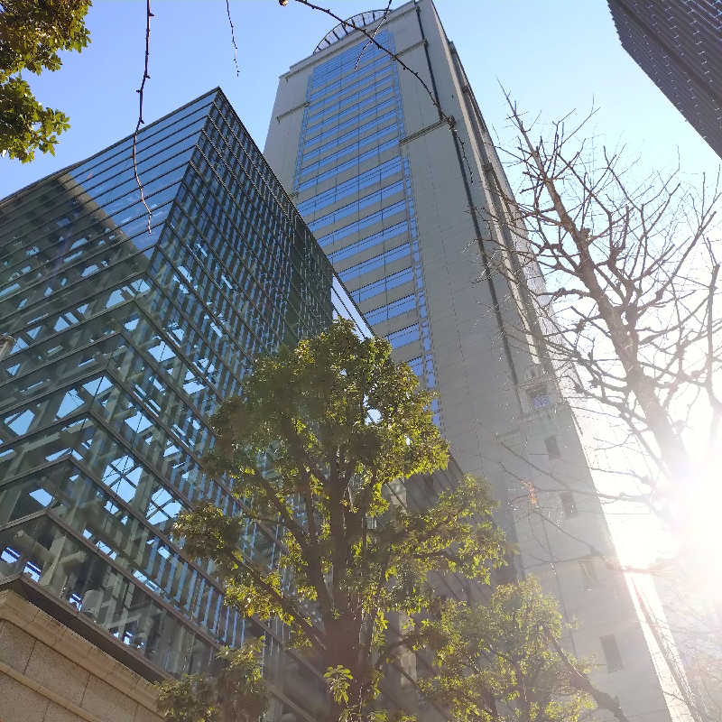 ひよっこサウナー🐤さんのPARADISE 大手町のサ活写真