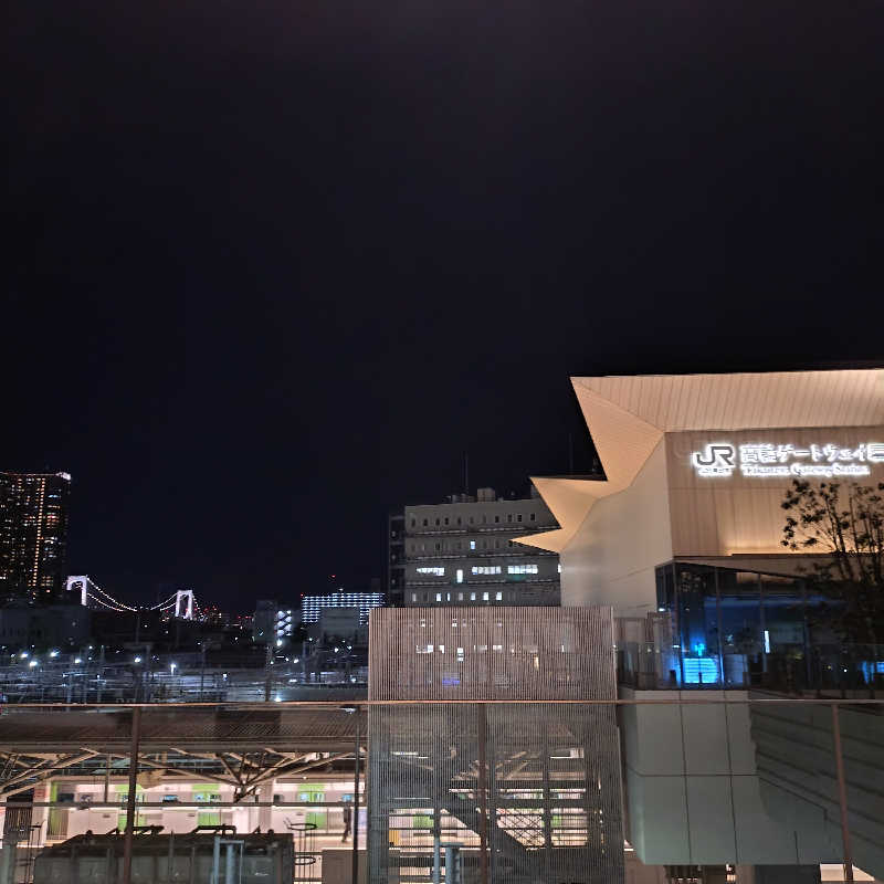 ひよっこサウナー🐤さんの高輪SAUNASのサ活写真