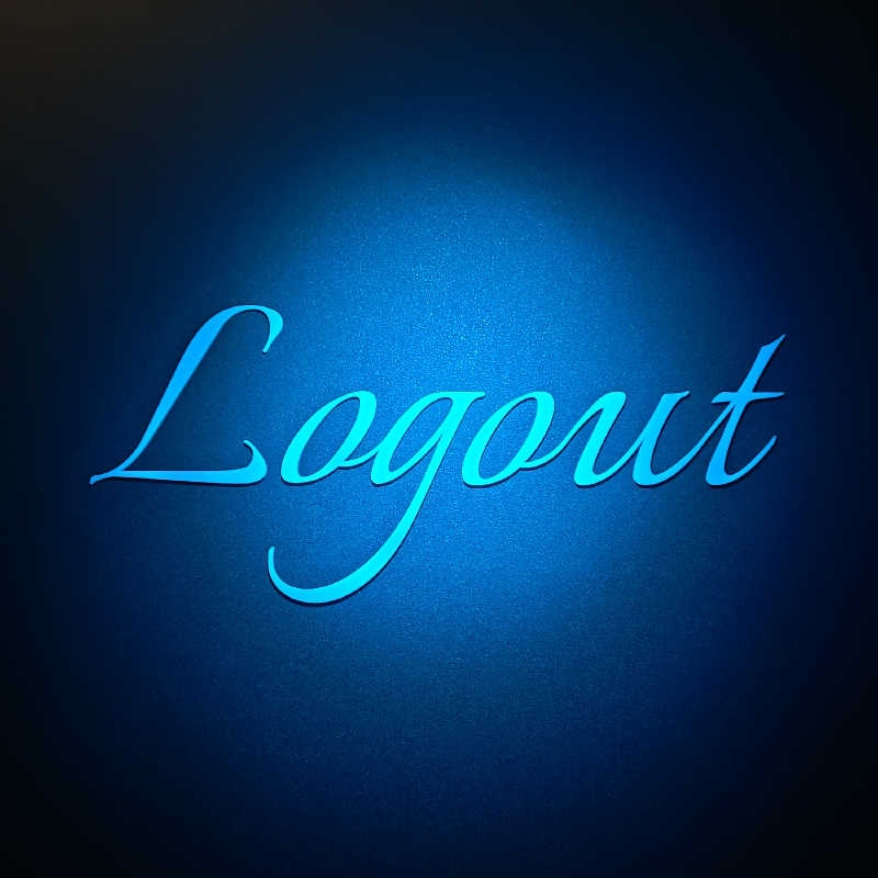 ひよっこサウナー🐤さんの荒木町サウナ Logout (ログアウト)のサ活写真