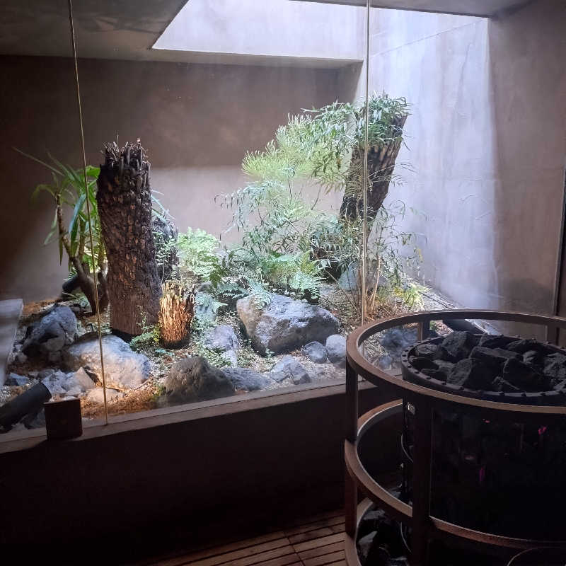 ひよっこサウナー🐤さんのHiki stargazing saunaのサ活写真