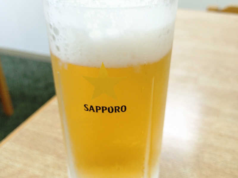 生ビール