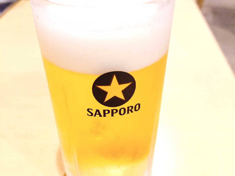 生ビール