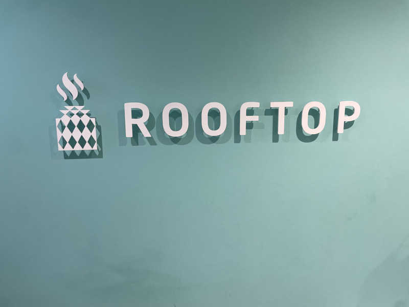 なんちゃんさんのROOFTOP(ルーフトップ)のサ活写真