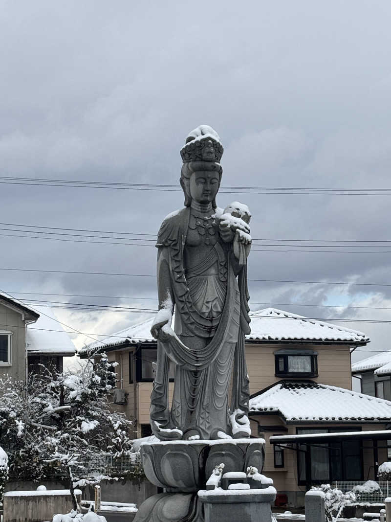 サウナマスクマンさんの秋葉温泉 花水のサ活写真