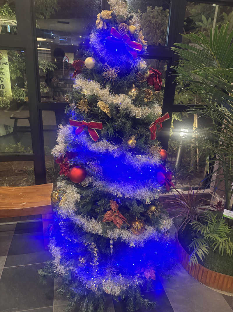 高身長サウナーさんのSpa Resort 菜々の湯のサ活写真