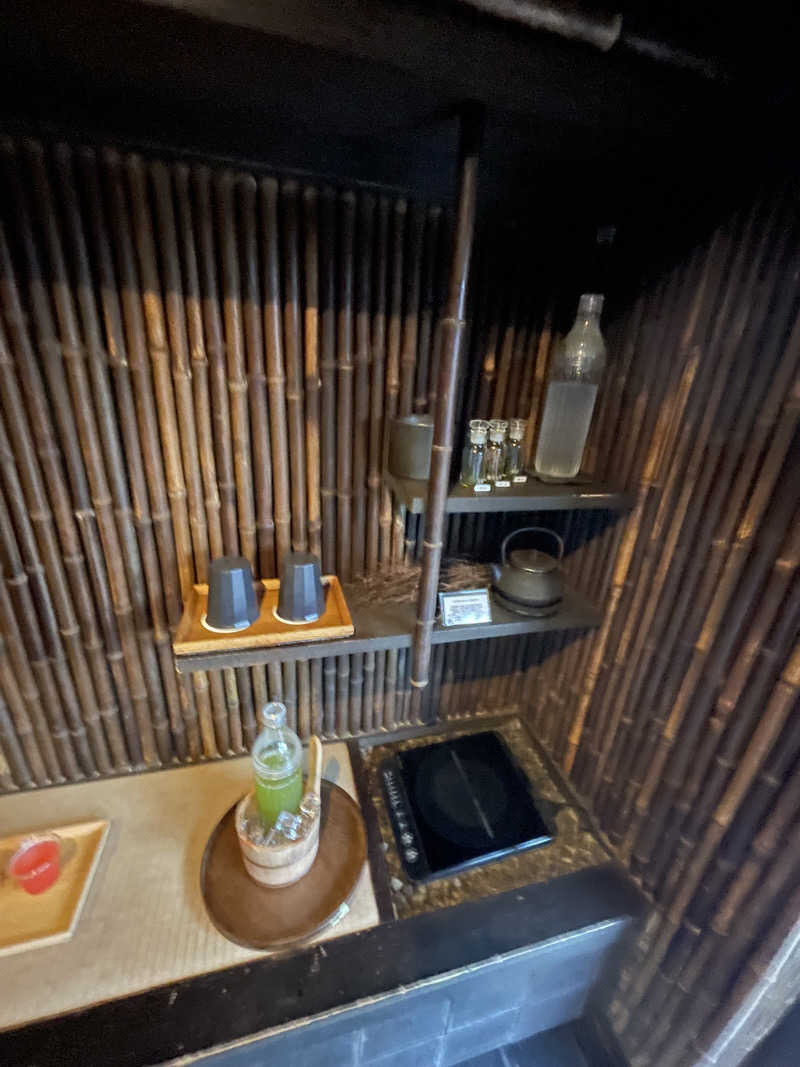 MIZUburo坊やさんのKAMAKURA HOTELのサ活写真