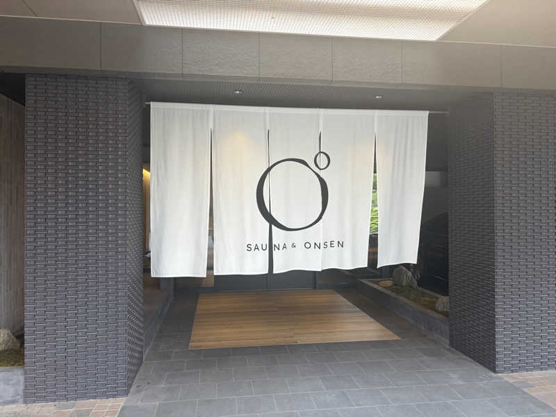 おのぴーさんのOND HOTELのサ活写真