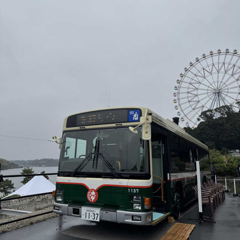 suchiさんのサバス3号車のサ活写真