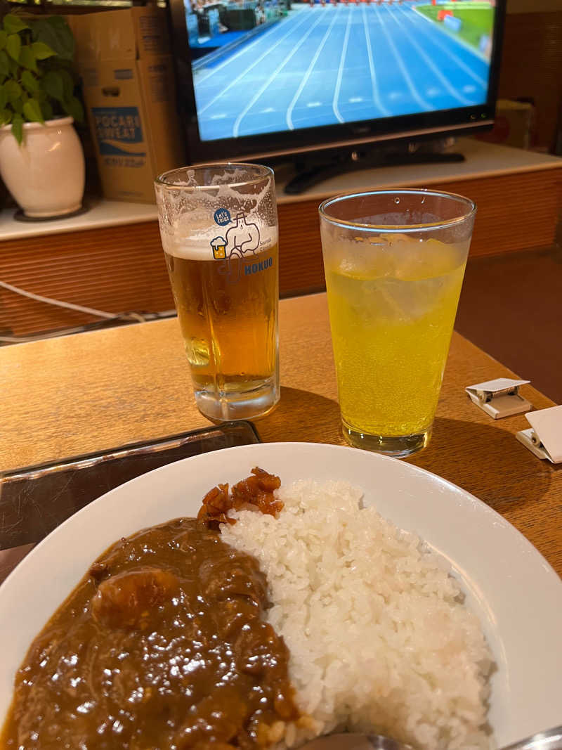 yurutripさんのサウナ&カプセルホテル 北欧のサ活写真